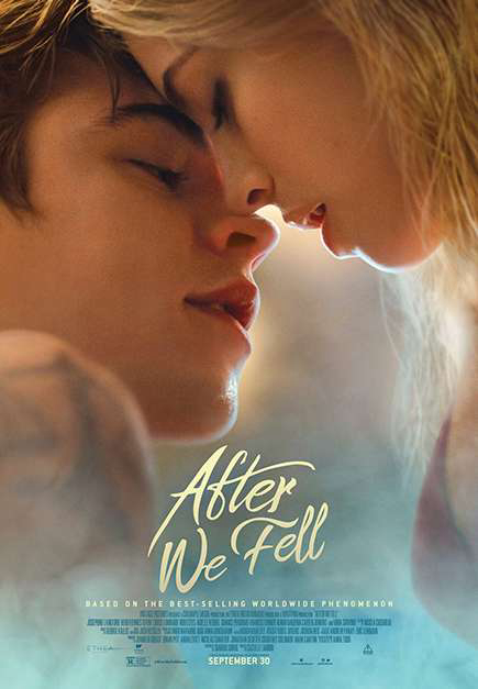 After We Fell: Từ khi chúng ta tan vỡ - After We Fell