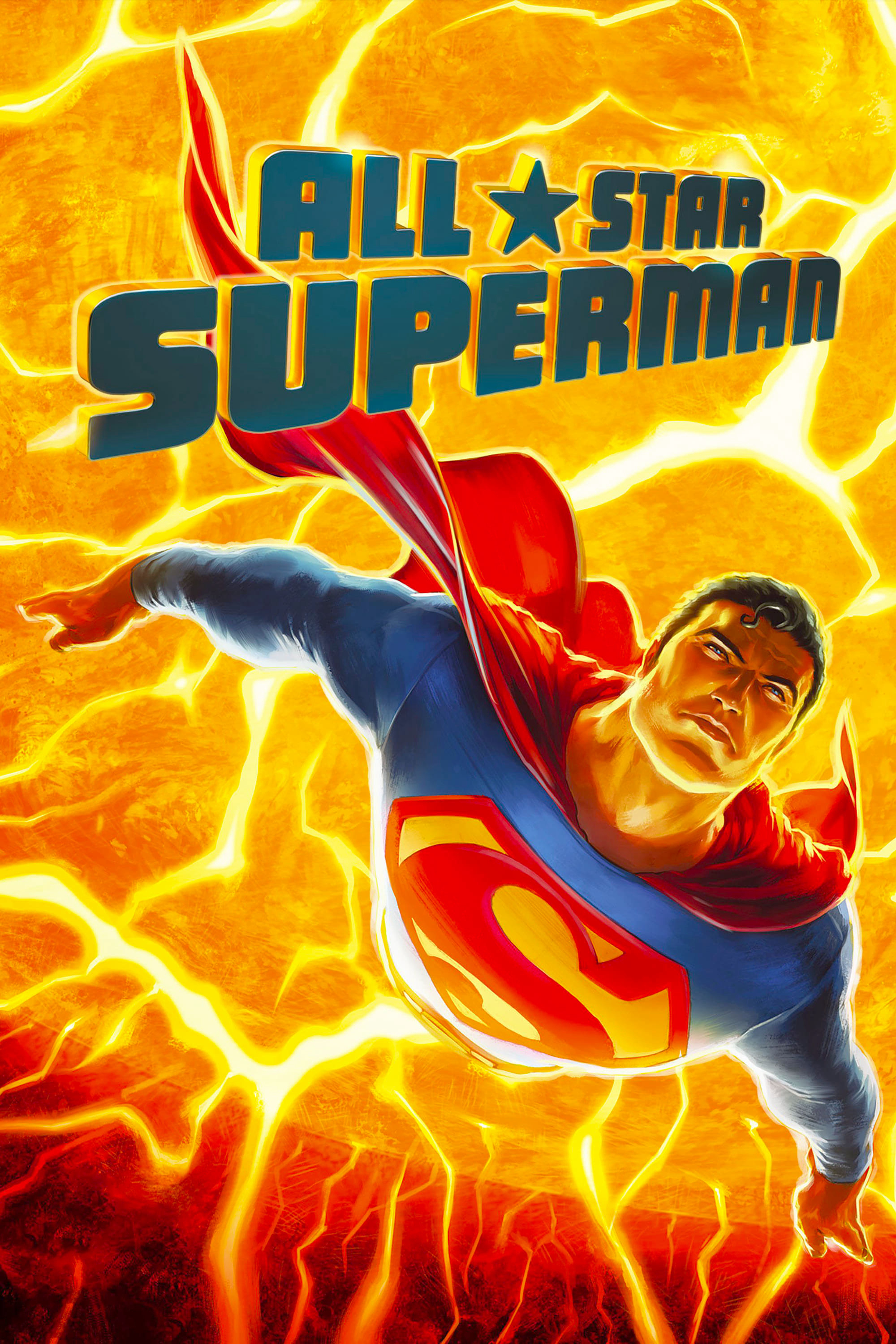 All Star Superman - All Star Superman