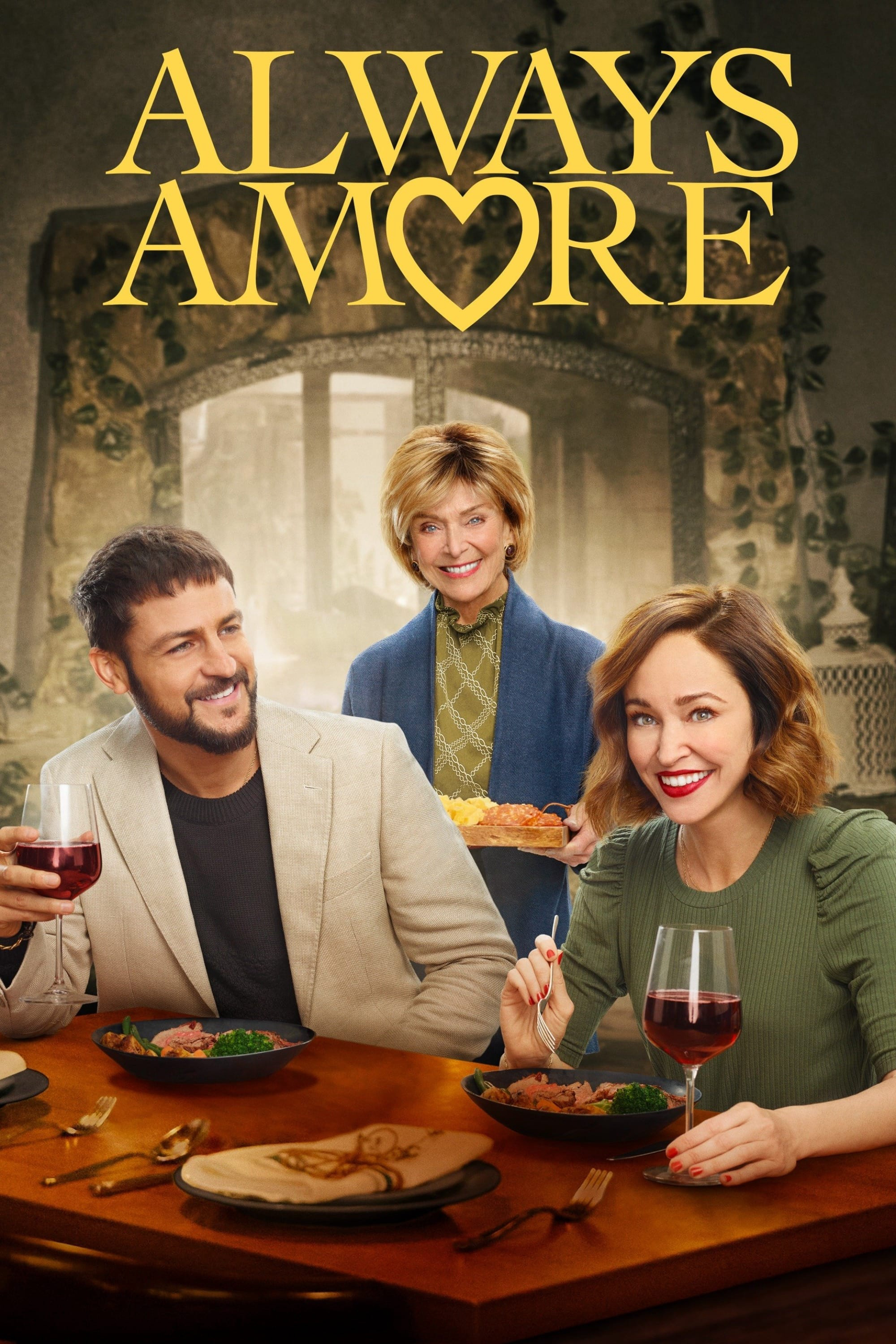 Always Amore - Always Amore