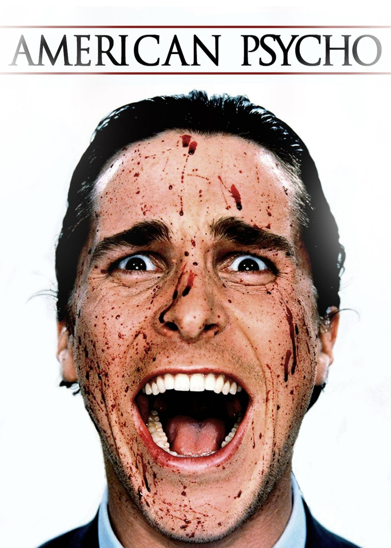 American Psycho - American Psycho