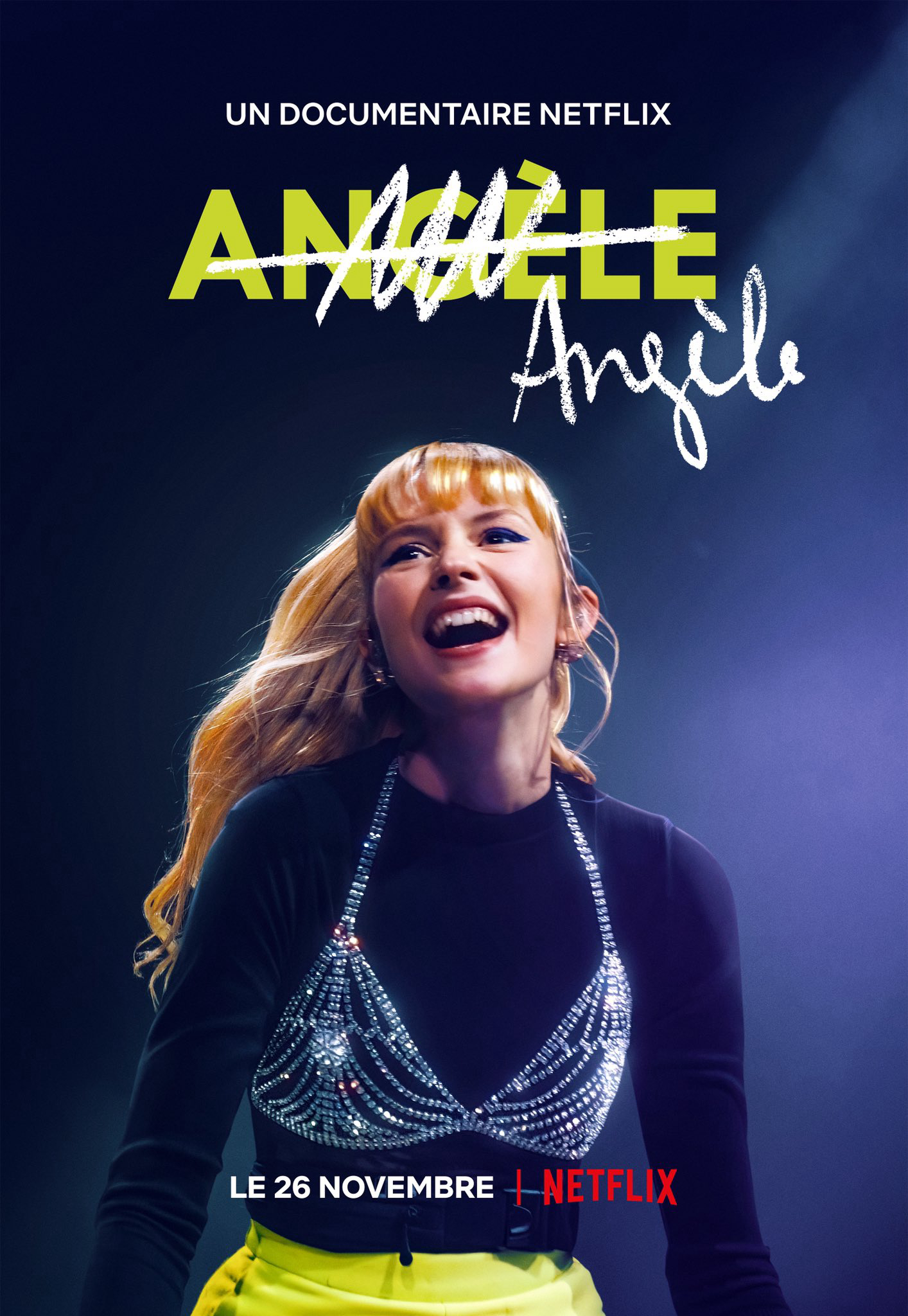 Angèle - Angèle