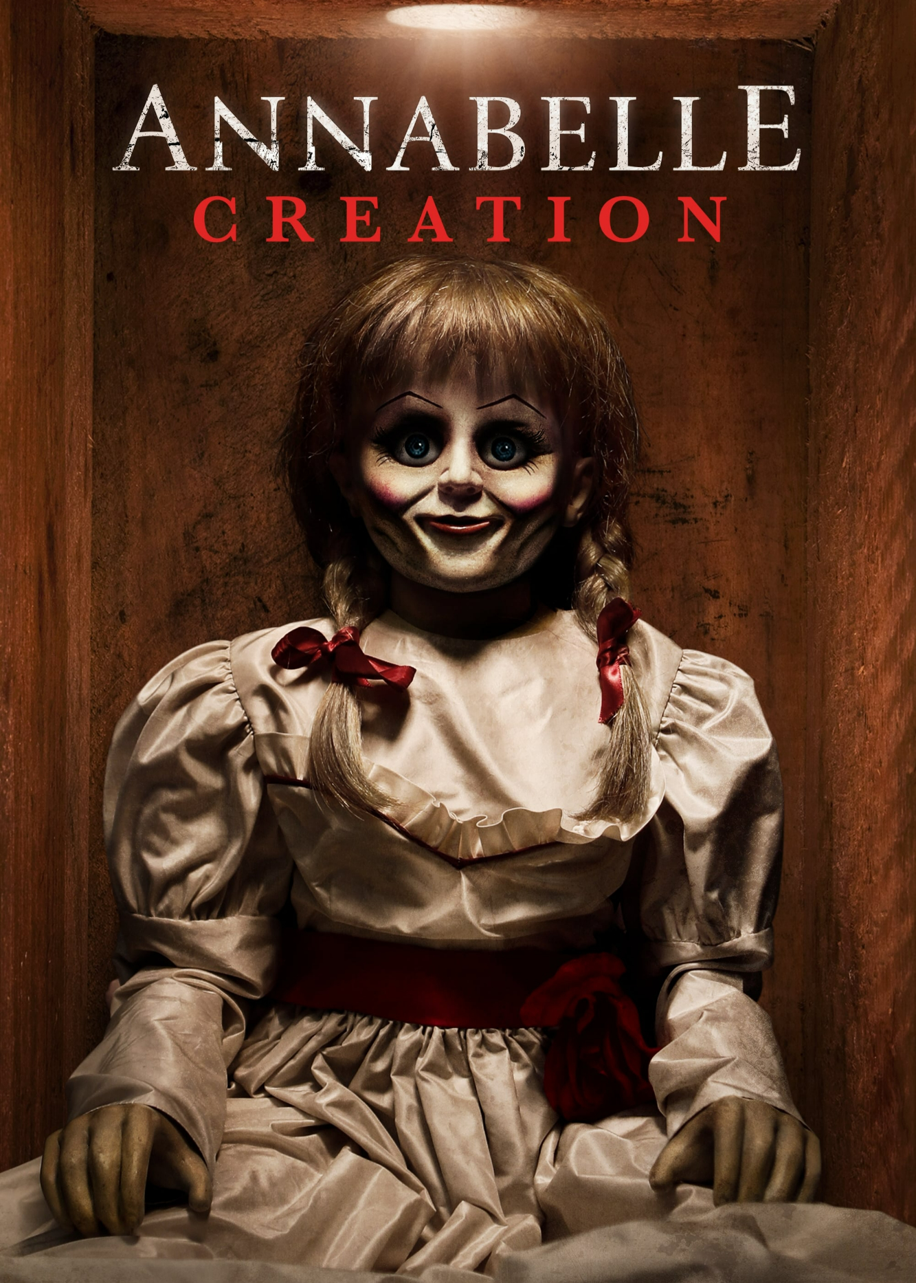 Annabelle: Creation - Annabelle: Creation