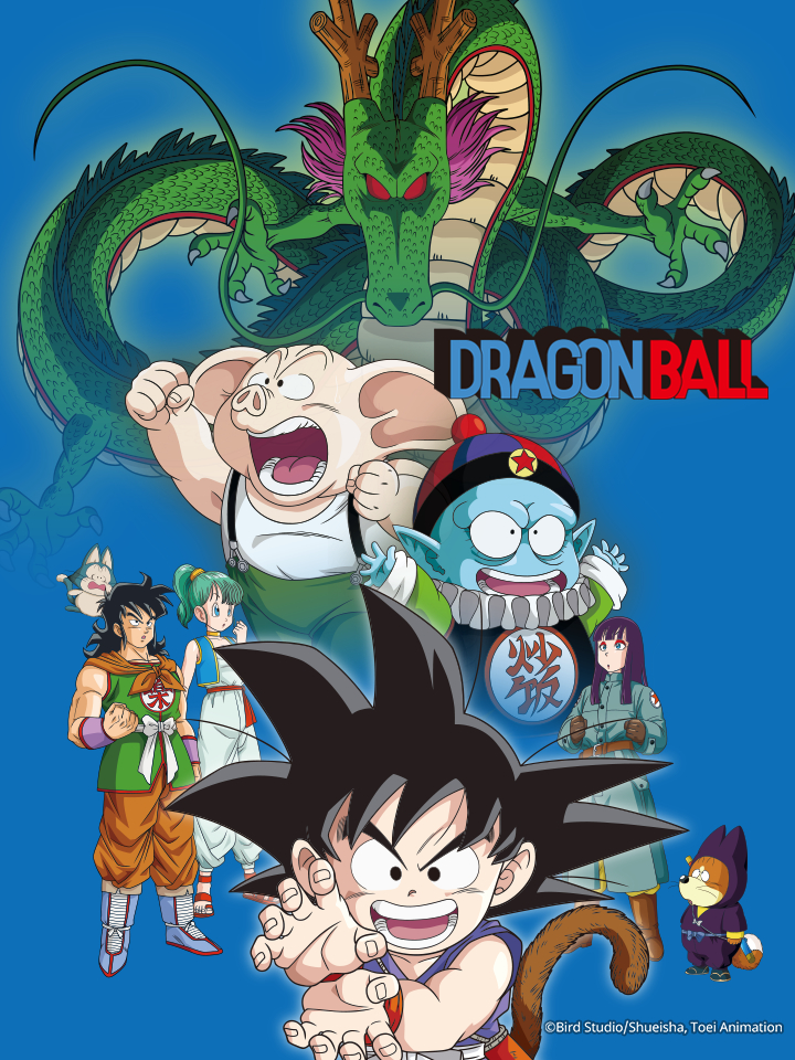 Bảy Viên Ngọc Rồng: Truyền Thuyết Shenron - Dragon Ball: Curse of the Blood Rubies