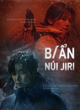 Bí Ẩn Núi Jiri (Jirisan) - Jirisan