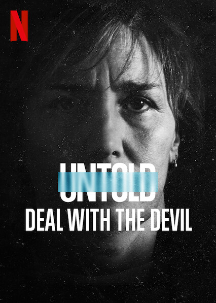 Bí mật giới thể thao: Giao kèo với quỷ - Untold: Deal With the Devil