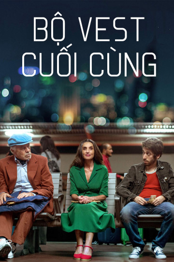 Bộ Vest Cuối Cùng - The Last Suit