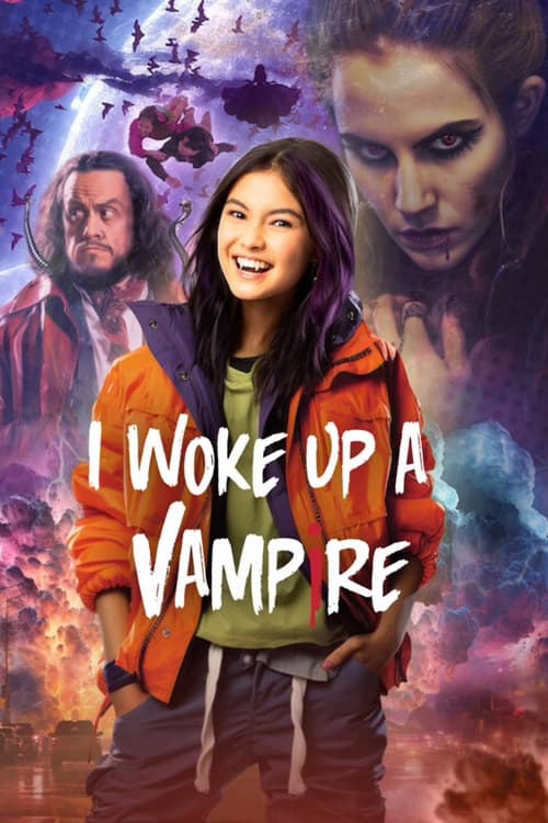 Bỗng nhiên, tôi thành ma cà rồng - I Woke Up A Vampire