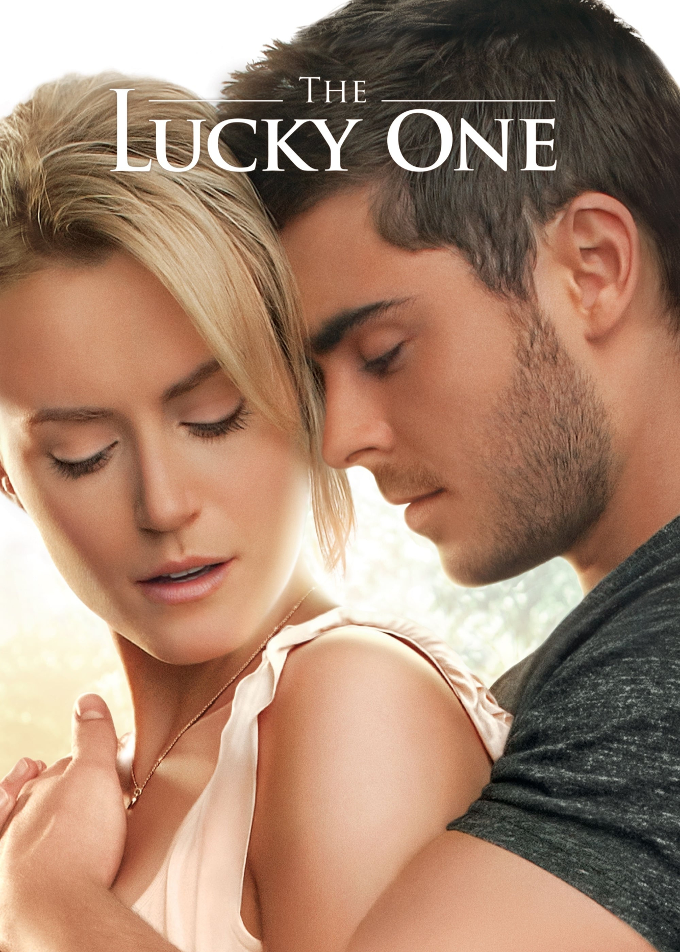 Bức Ảnh Định Mệnh - The Lucky One