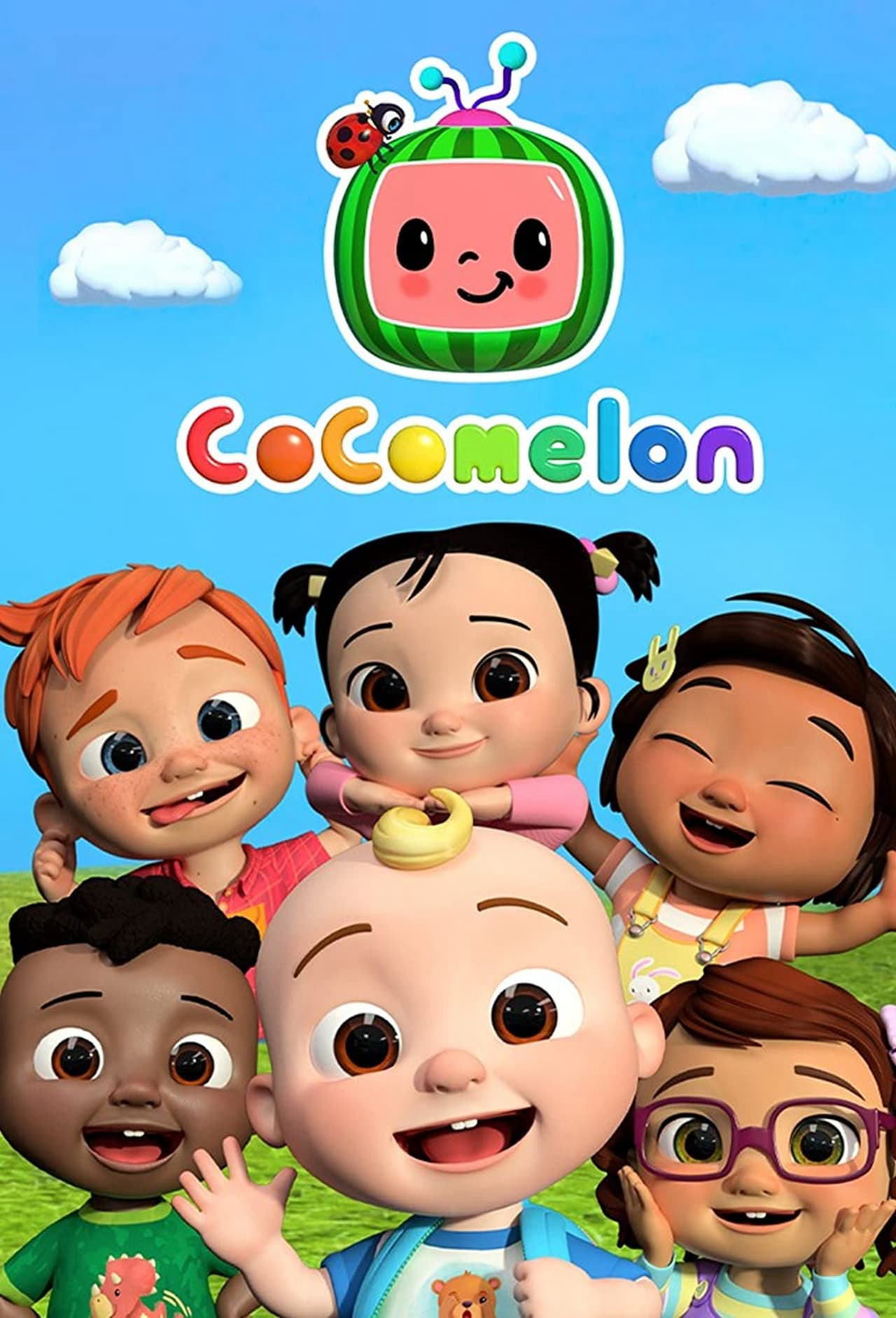 Cocomelon (Phần 11) - Cocomelon (Season 11)