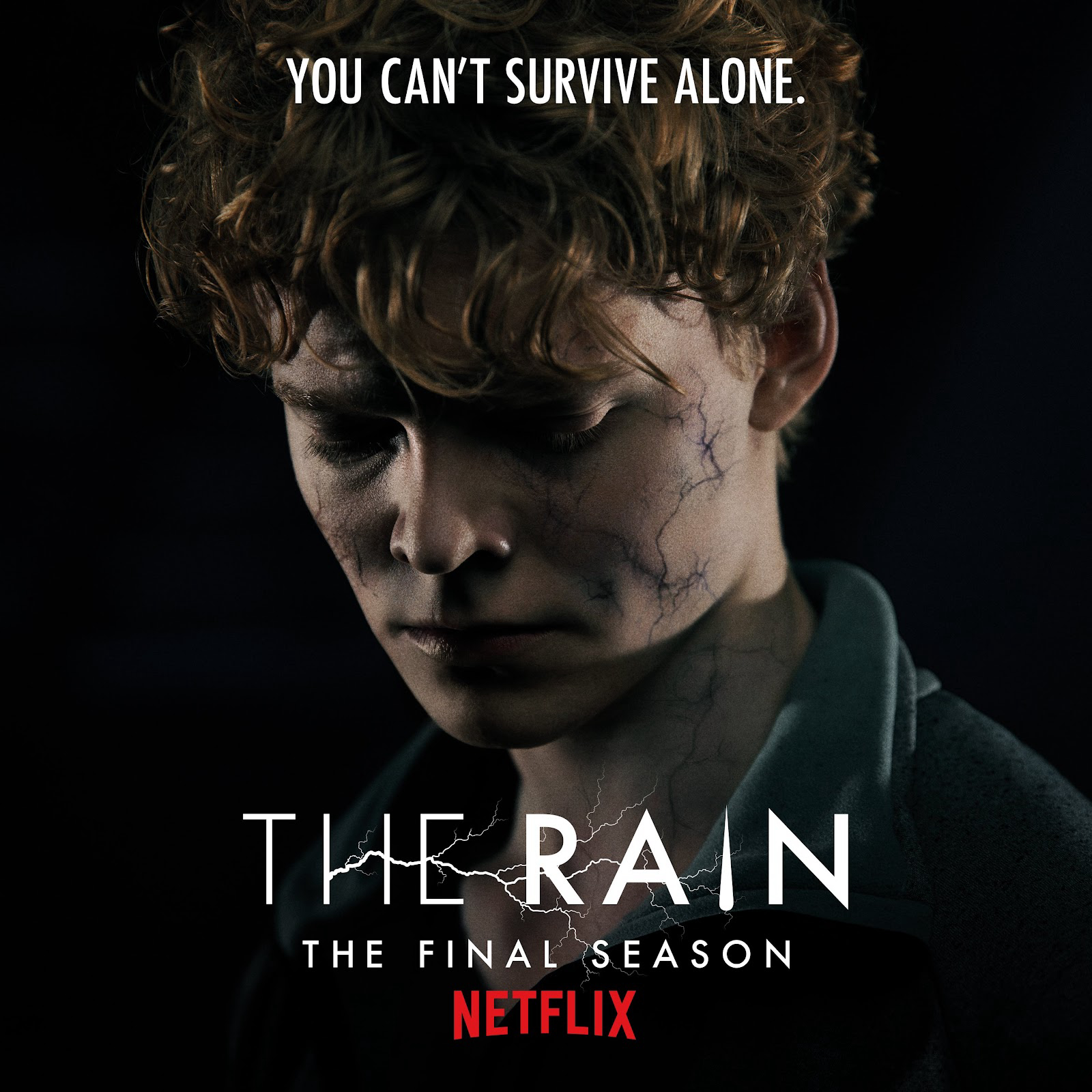 Cơn mưa chết chóc (Phần 3) - The Rain (Season 3)