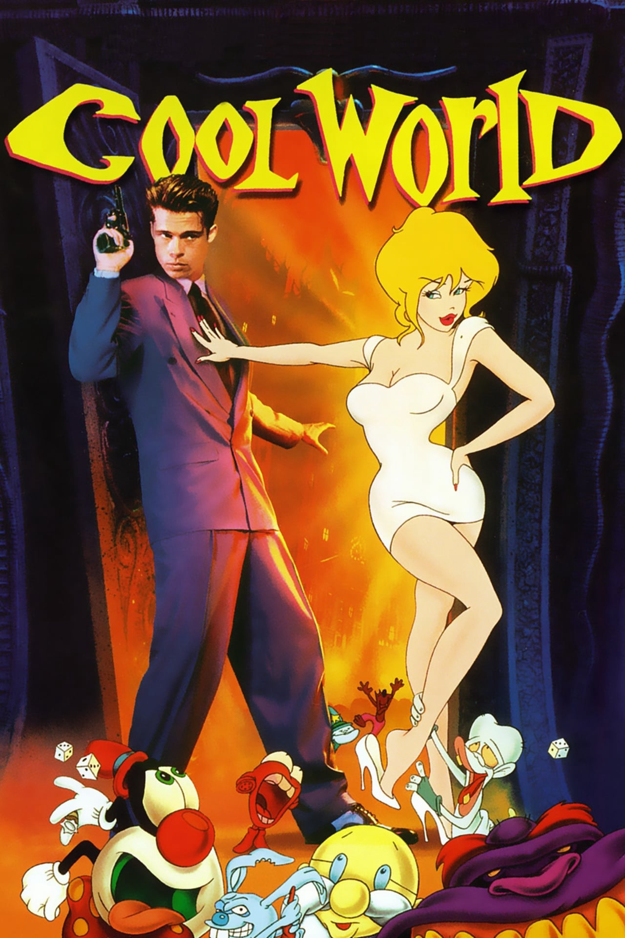 Cool World