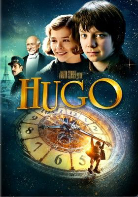 Cuộc Phiêu Lưu Của Hugo - Hugo