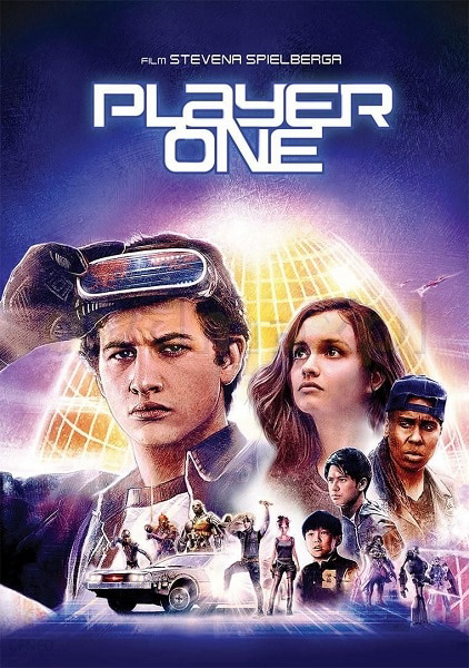 Đấu Trường Ảo - Ready Player One