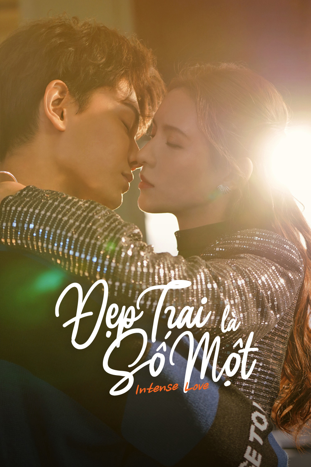 Đẹp Trai Là Số Một - Intense Love