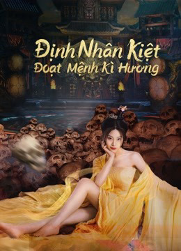 Định Nhân Kiệt: Đoạt Mệnh Kì Hương - Detective Dee: Scent of a Killer