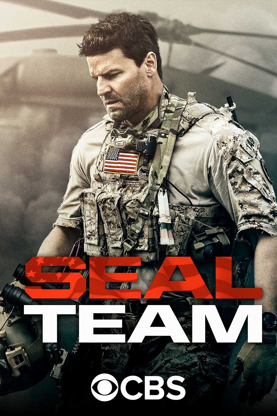 Đội Đặc Nhiệm - SEAL Team