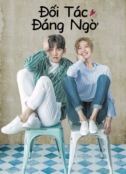 Đối Tác Đáng Ngờ - Suspicious Partner