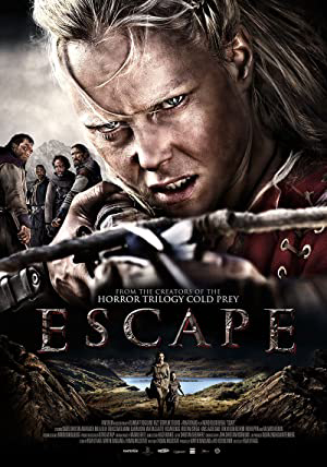 Escape - Đào Thoát