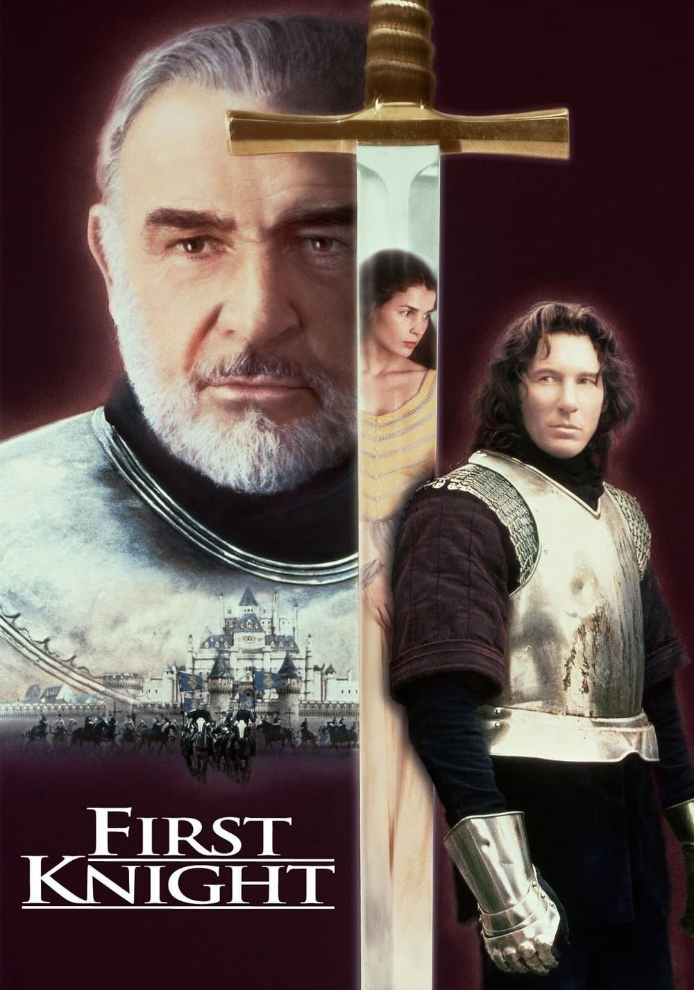 First Knight - First Knight