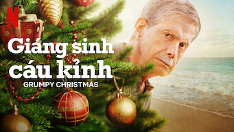 Giáng sinh cáu kỉnh - Grumpy Christmas