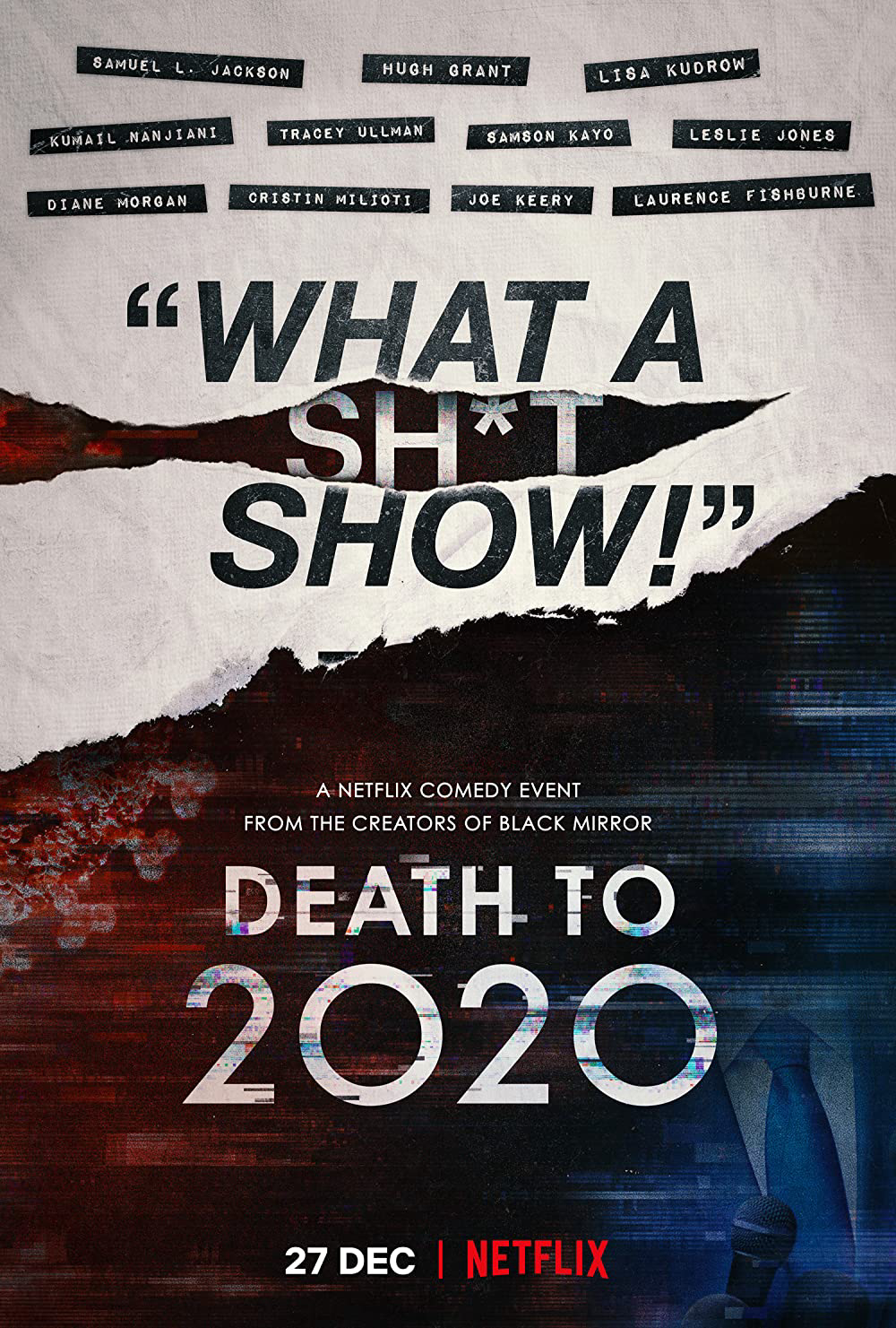 Hẹn không gặp lại, 2020 - Death to 2020