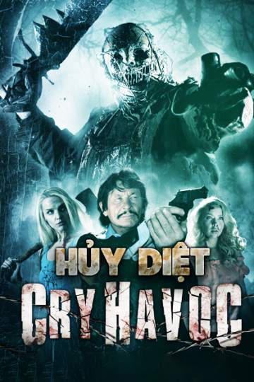 Hủy Diệt - Cry Havoc