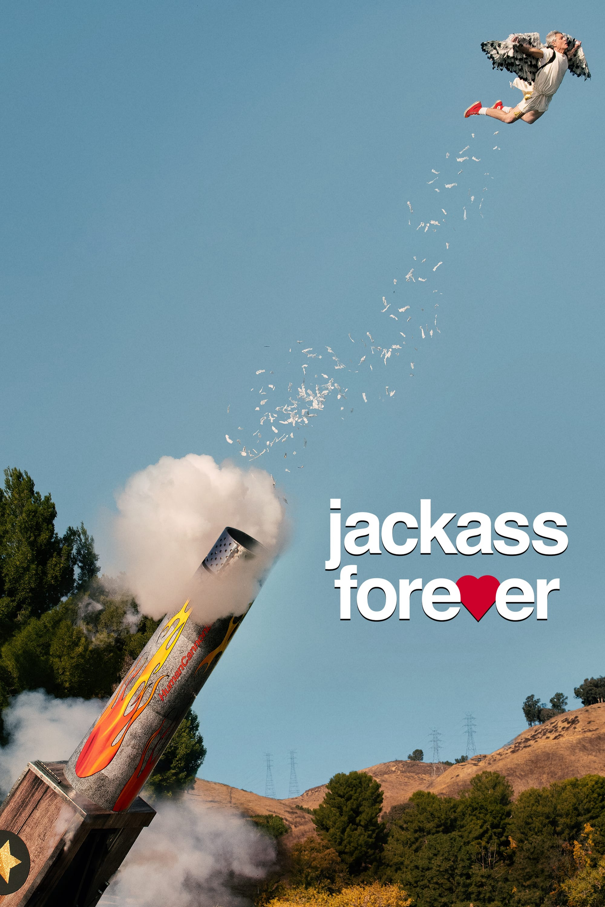 Jackass Forever - Jackass Forever