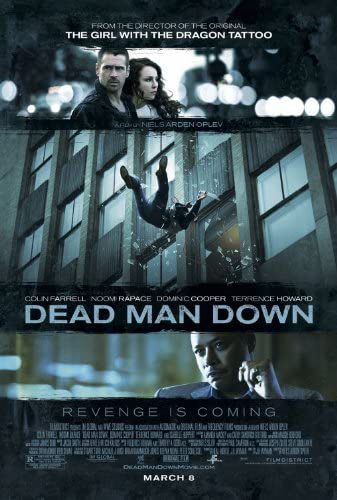 Ke Bao Thu - Dead Man Down