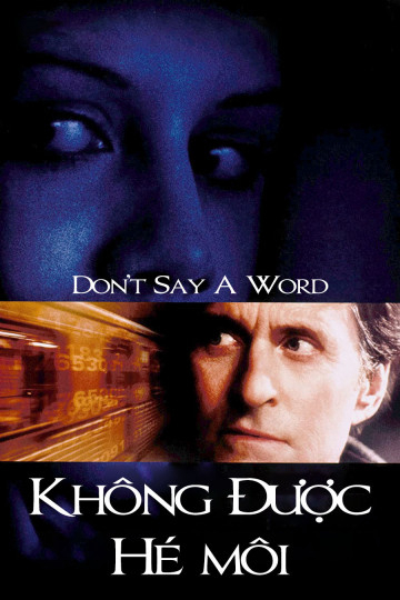 Không Được Hé Môi - Don't Say a Word