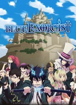 Lam Hỏa Diệt Quỷ - Blue Exorcist