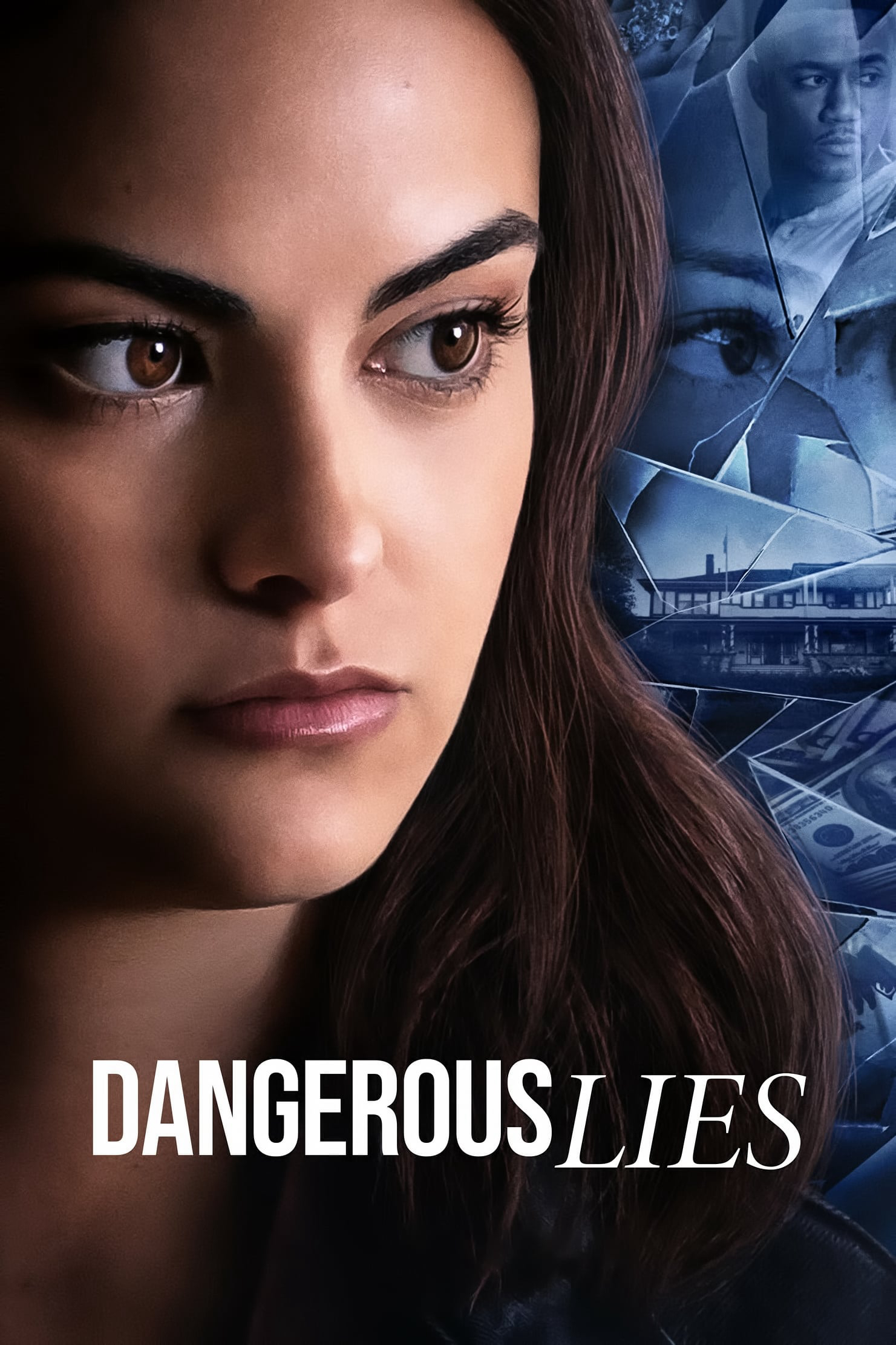 Lời Nói Dối Nguy Hiểm - Dangerous Lies