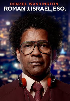 Luật Sư Công Lý - Roman J. Israel, Esq.