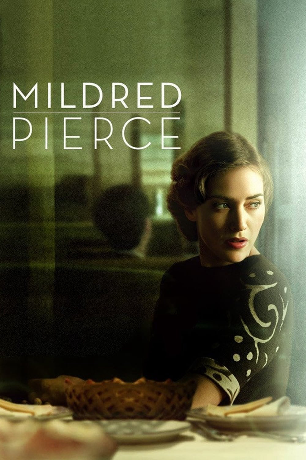 Mildred Pierce - Mildred Pierce