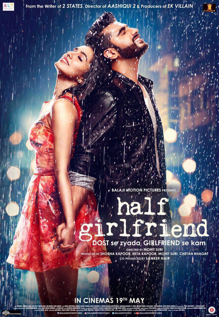 Một Nửa Yêu Thương - Half Girlfriend