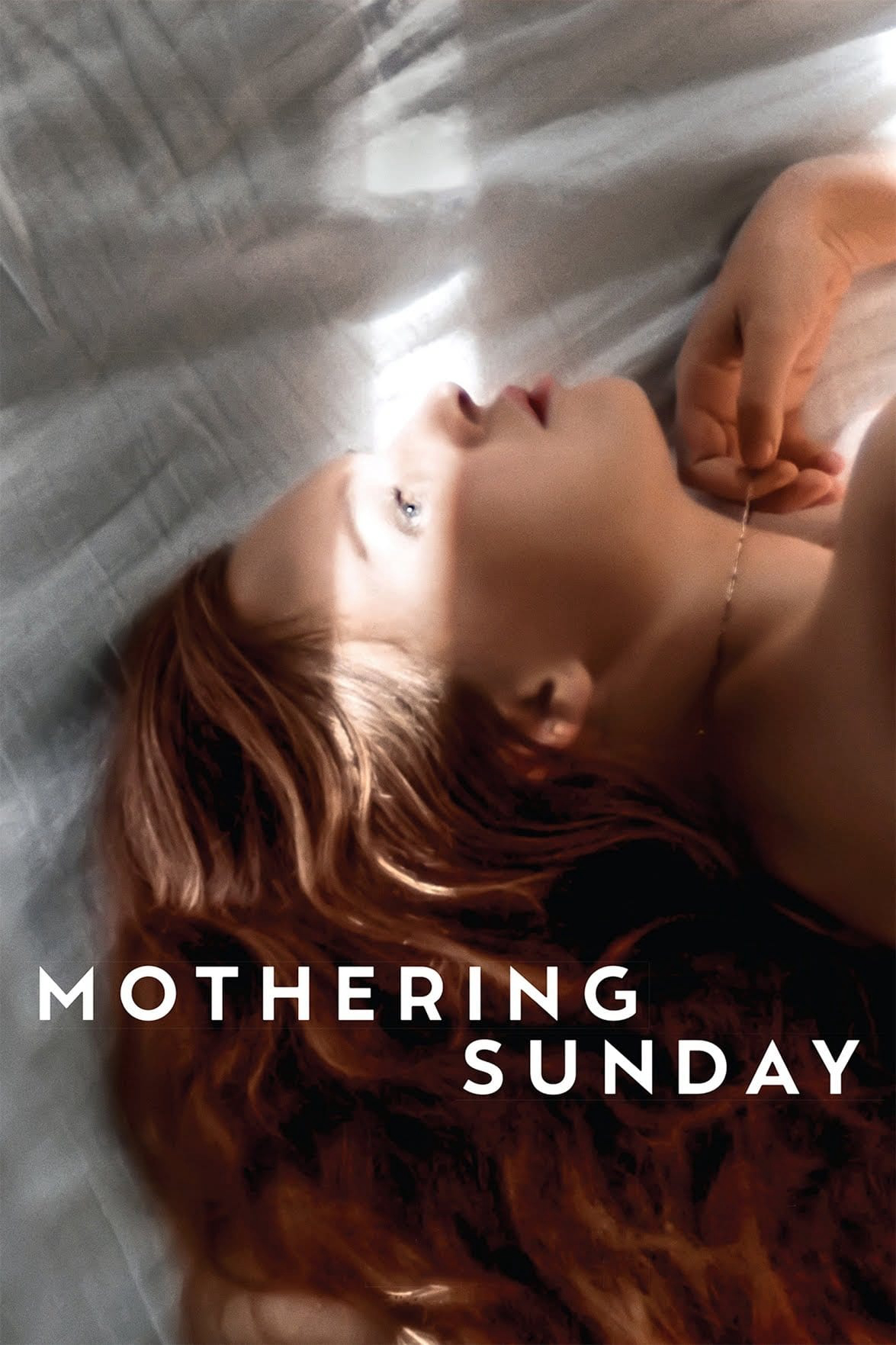 Mothering Sunday - Mothering Sunday