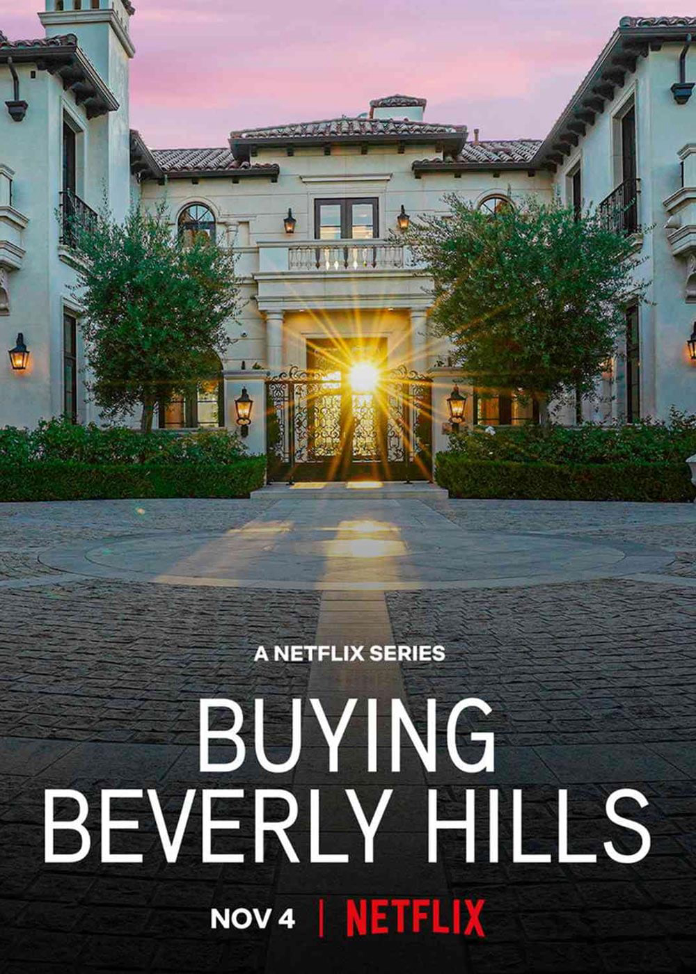 Mua Beverly Hills - Buying Beverly Hills