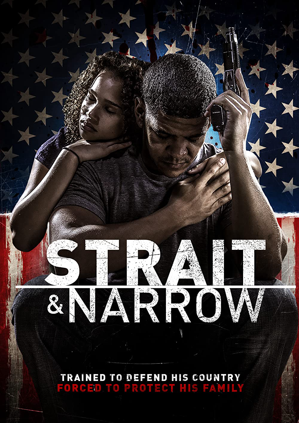 Ngay Thẳng - Strait & Narrow