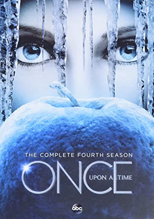 Ngày Xửa Ngày Xưa (Phần 4) - Once Upon A Time (Season 4)