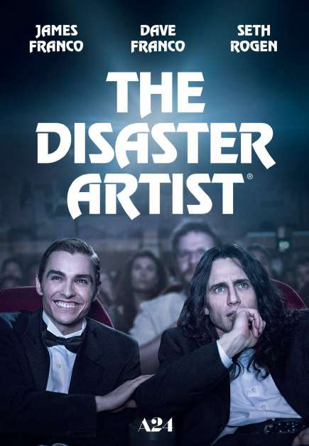 Nghệ Sĩ Thảm Họa - The Disaster Artist