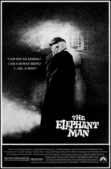 Người Voi - The Elephant Man