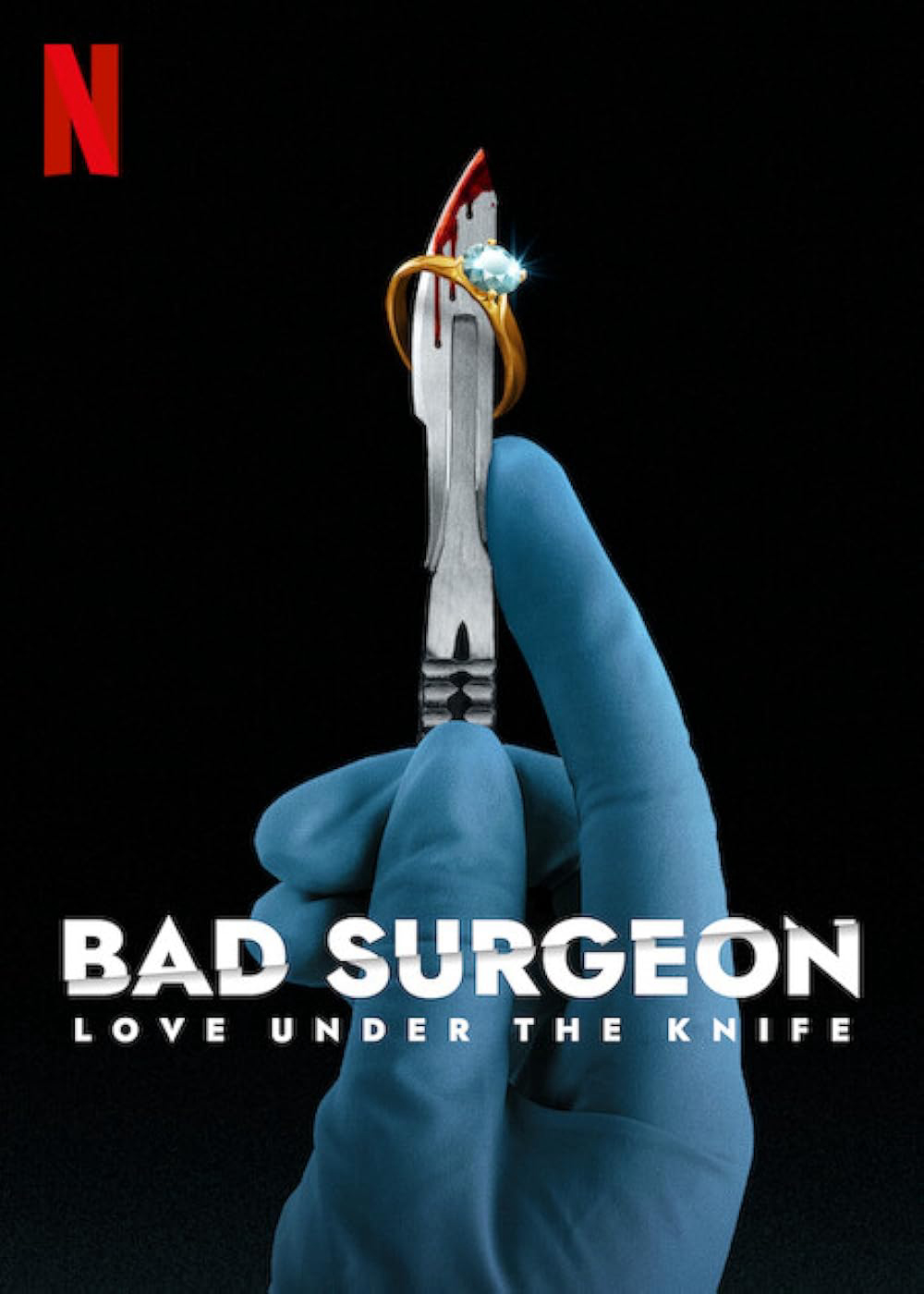 Nhà phẫu thuật bất lương: Tình yêu dưới lưỡi dao - Bad Surgeon: Love Under the Knife