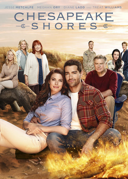 Nhà Trọ Hoàn Hảo (Phần 1) - Chesapeake Shores (Season 1)