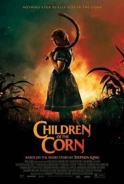 Những Đứa Trẻ Của Đồng Ngô - Children of the Corn