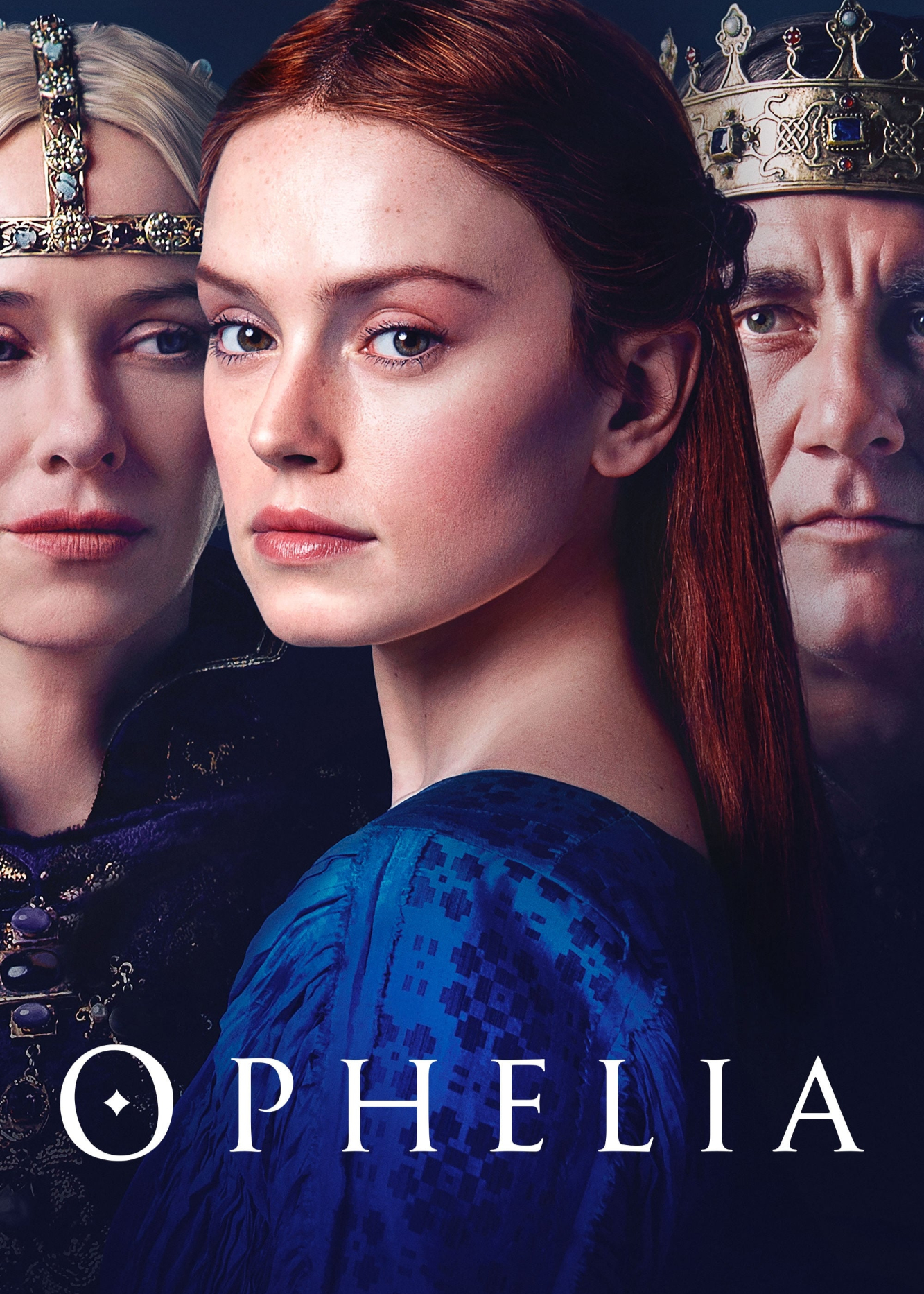 Ophelia - Ophelia