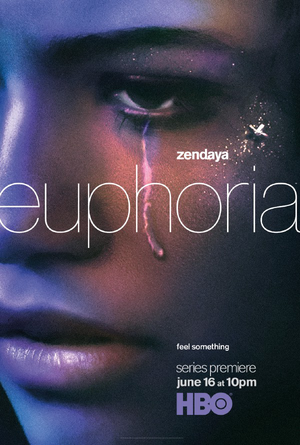 Phê Pha (Phần 1) - Euphoria (Season 1)