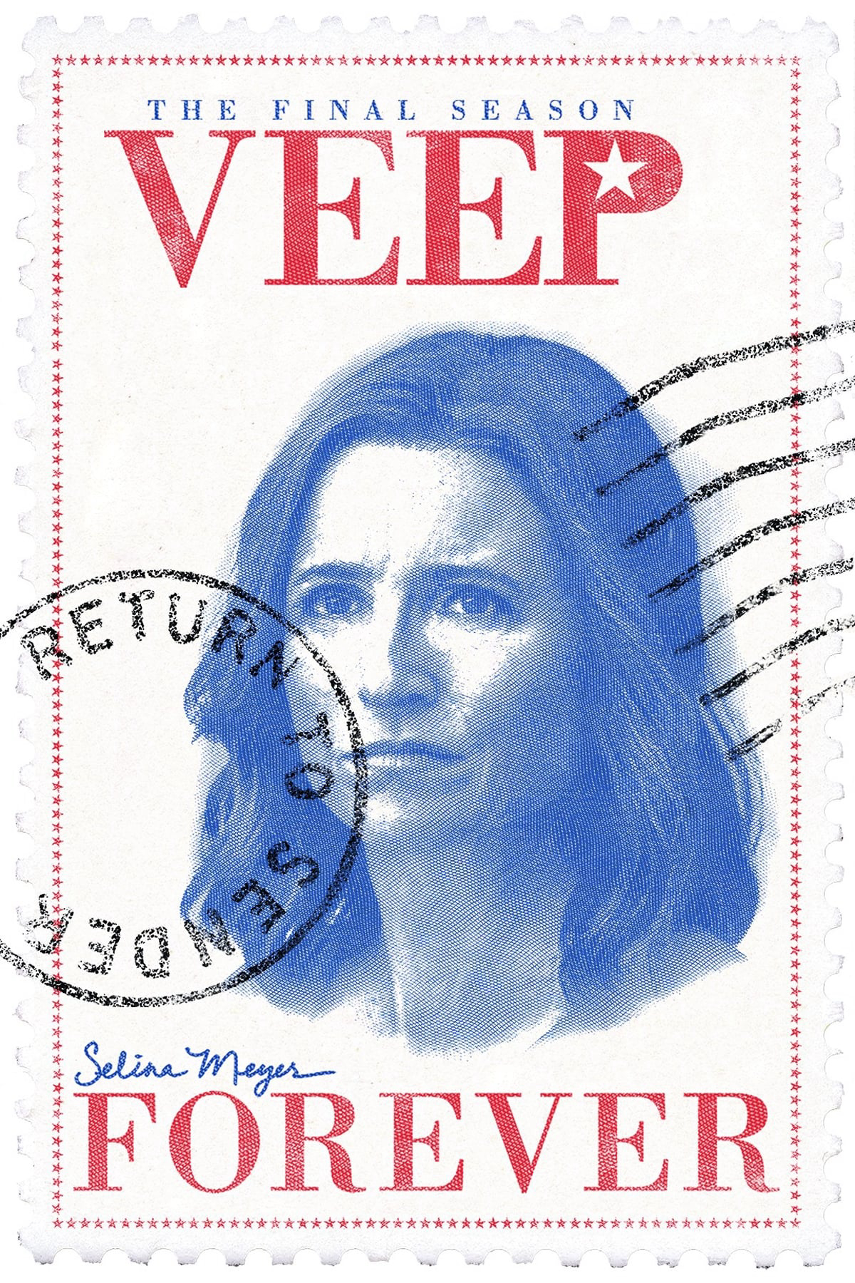 Phó Tổng Thống (Phần 7) - Veep (Season 7)