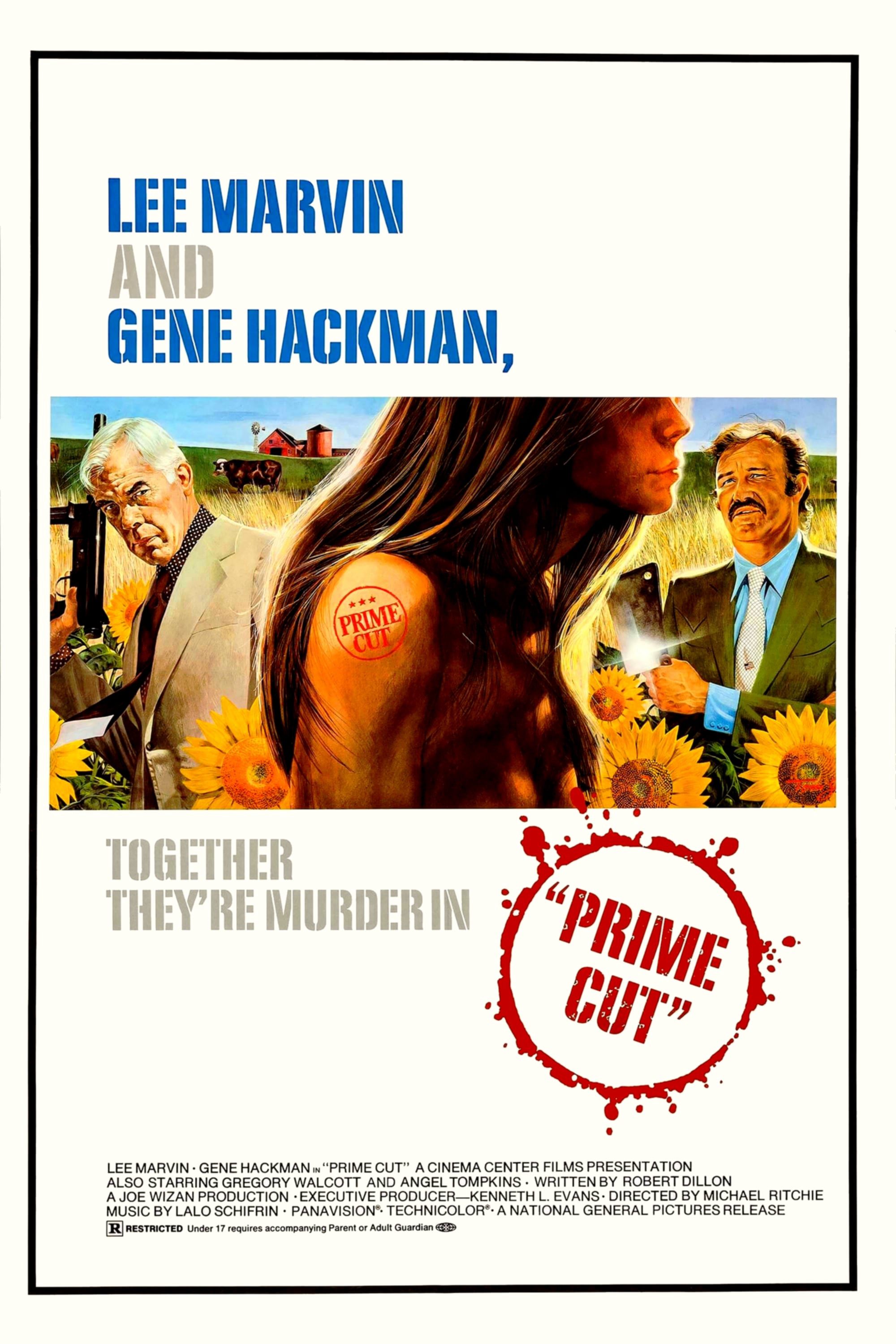 Prime Cut - Prime Cut