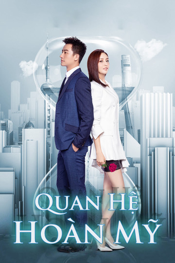 Quan Hệ Hoàn Mỹ - Perfect Partner