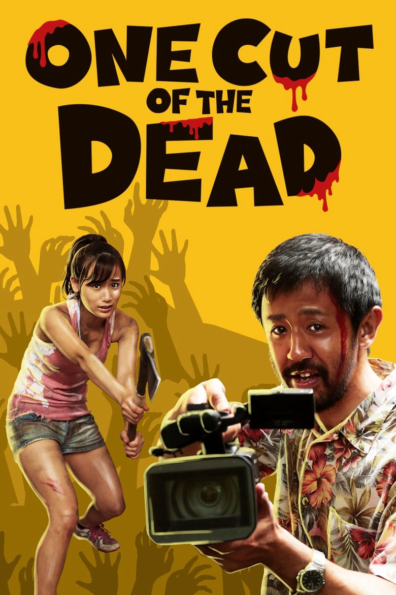 Quay Trối Chết - One Cut of the Dead