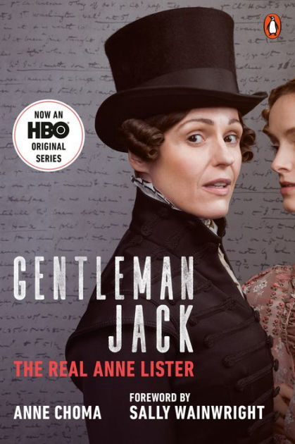 Quý Ông Jack (Phần 1) - Gentleman Jack (Season 1)